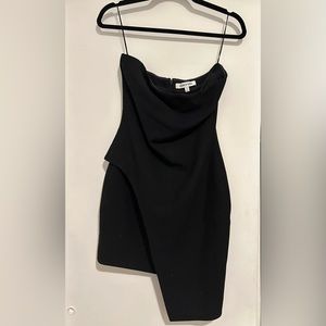 Elizabeth and James Dress